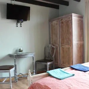  Bed & Breakfast Janine België