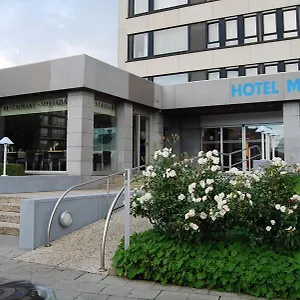 Hotel Melinda, Oostende